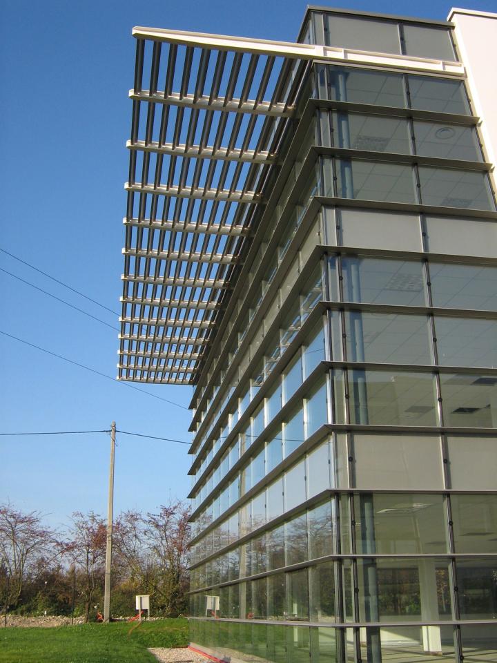 Bureau Dardilly 366m² Location bureau Dardilly Rhône OLBUR2117281 4
